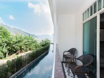 Marina Gallery Resort Kacha Kalim Bay