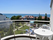 Hotel Sineva Park