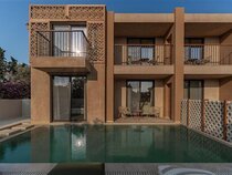 Eleonas Boutique Hotel & Spa
