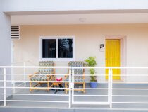 Dunas Boutique Hotel