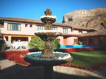 Hotel San Agustin Urubamba