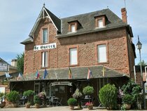 Le Relais du Quercy