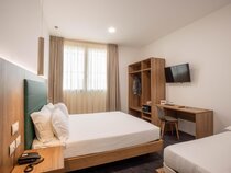 V Hotel