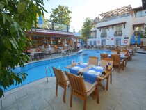 Hotel Istanköy Bodrum