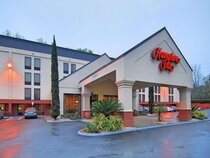 Hampton Inn Gainesville