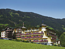 Hotel Kohlerhof