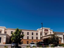 Hampton Inn & Suites Riverton