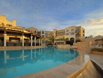 DoubleTree By Hilton La Torre Golf & Spa Resort