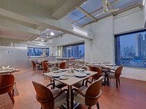 Adiva Residency Beacon
