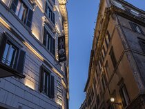 The Pantheon Iconic Rome Hotel, Autograph Collection