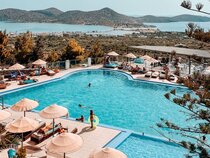 Elounda Residence Resort & Waterpark