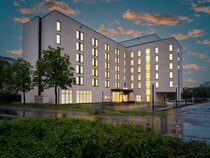 Zleep Hotel Frankfurt Airport Kelsterbach