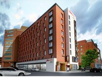 Hampton by Hilton Belfast City Centre
