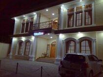 Bluefire Homestay