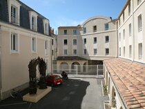 Résidence Les Cordeliers