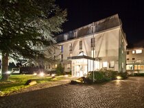 Garner Hotel Cologne East by IHG