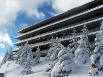 Residence Palace Sestriere