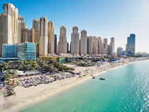Hilton Dubai Jumeirah