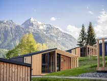Chalets & Glamping Nassfeld