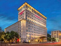 Mercure Warszawa Grand