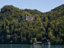 Grandhotel Giessbach