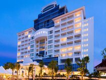 Novotel Phuket City Phokeethra