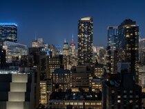 Aloft New York City East Chelsea