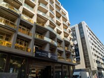 Savoy Central Hotel Apartment