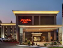 Hampton Inn Portland/Clackamas