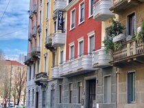 Hotel Carlo Goldoni