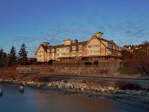 Chrysalis Inn & Spa B&B