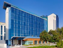 Aloft Al Mina, Dubai