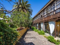 Hotel Rural Las Calas