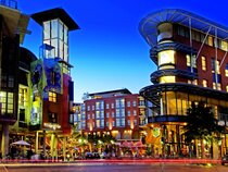Melrose Arch Hotel