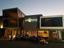 City Living Boutique Hotel