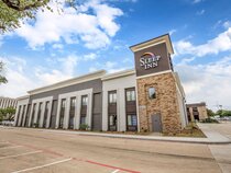 Sleep Inn Dallas
