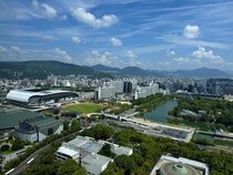 Rihga Royal Hiroshima