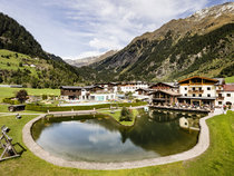 Schneeberg Family Spa Resort