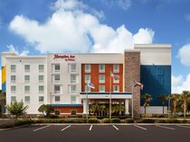 Hampton Inn by Hilton Tampa Fairgrounds Casino