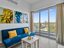 Central Suites Tower