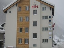 Hotel Mountime