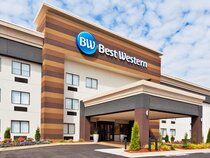 Best Western Corona
