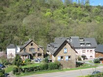 Mühlen Hotel KONSCHAKE Burgen