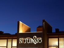 Nuuksio
