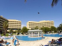Özkaymak Incekum Hotel — Incekum-Avsallar