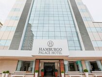 Hamburgo Palace
