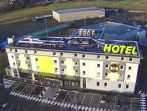 B&B HOTEL Béthune Bruay-la-Buissière