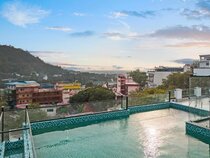 ZANA By The Ganges Rishikesh