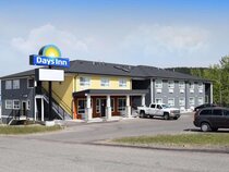 Days Inn 100 Mile House