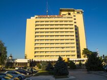 Prahova Plaza Hotel New Tower